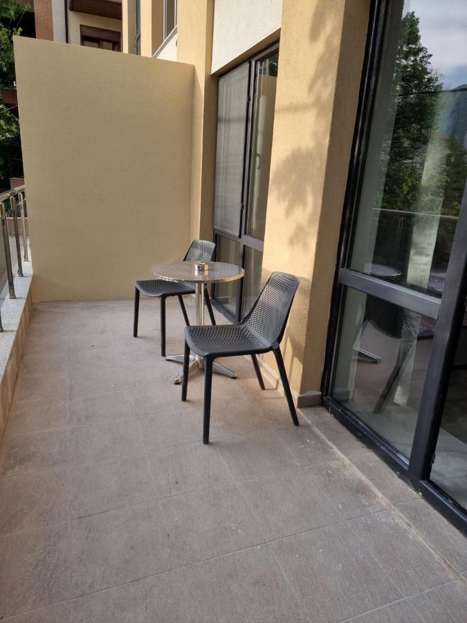 Студио Ава Sliven Exterior foto
