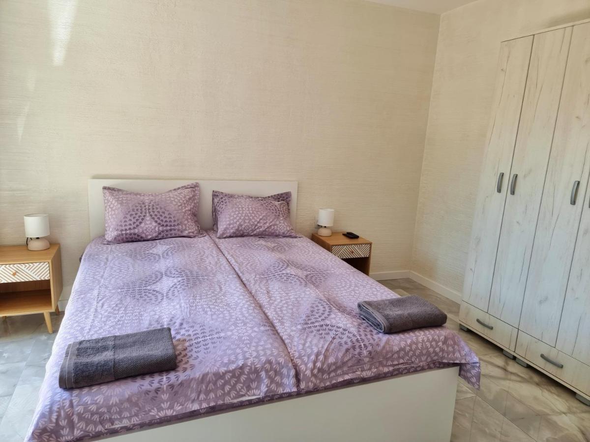 Студио Ава Sliven Exterior foto