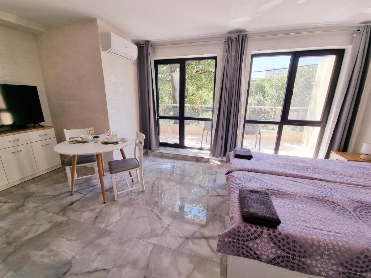 Студио Ава Sliven Exterior foto